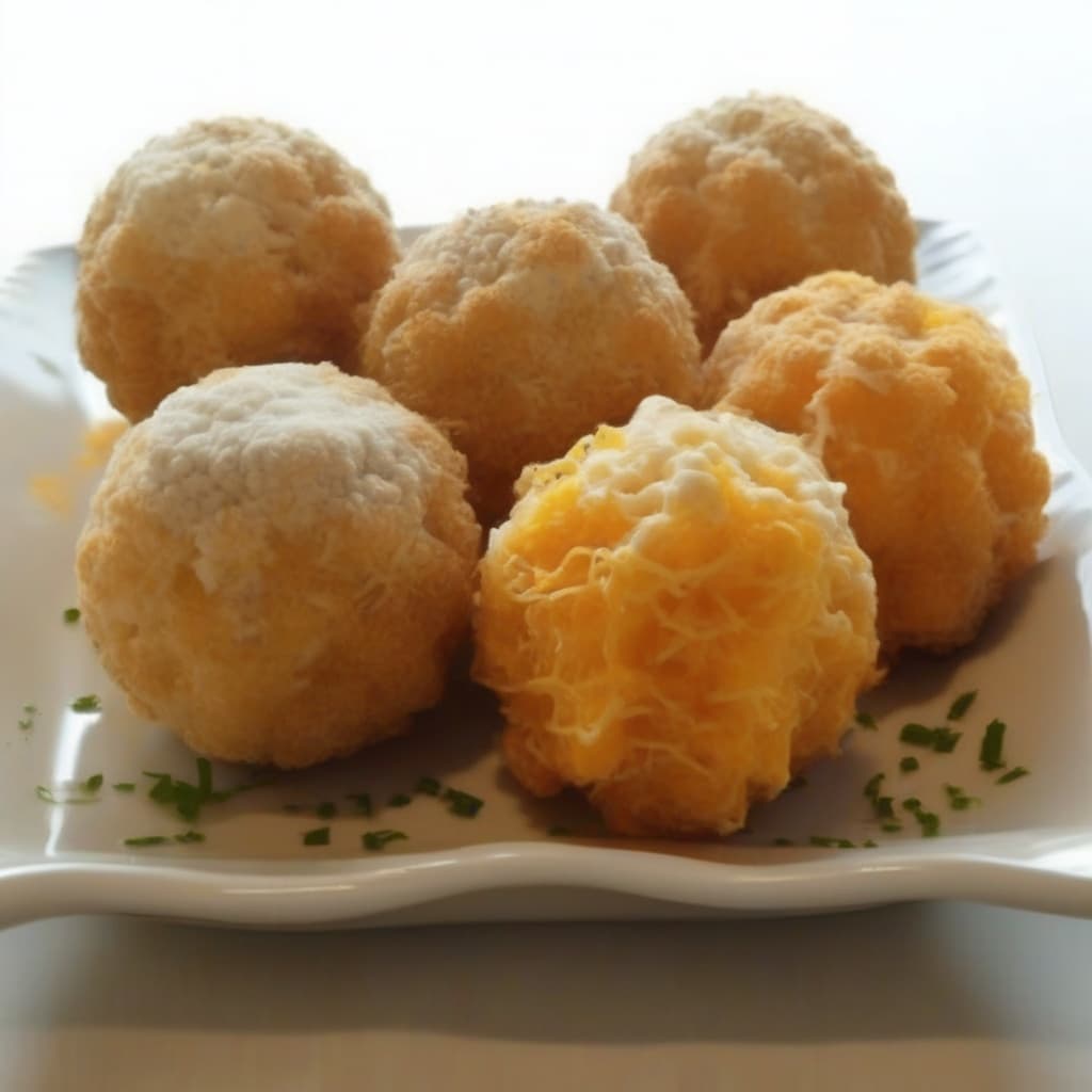 Assorted Ball (6pc)