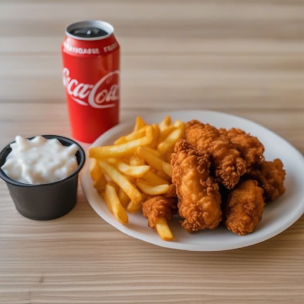 Chicko Meal